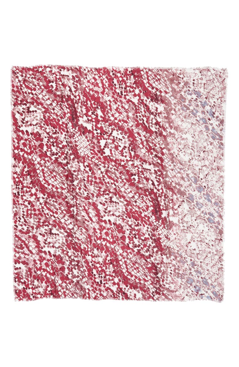 Nordstrom Modal Scarf, Alternate, color,