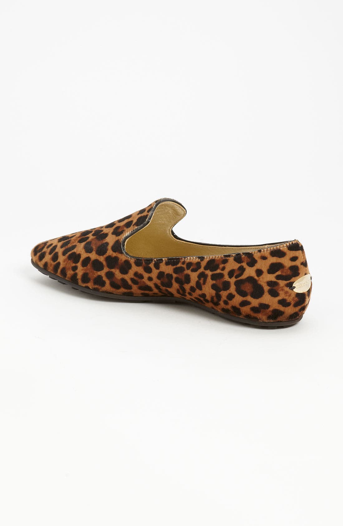 'Wheel Jazz' Flat, Alternate, color, TAN LEOPARD