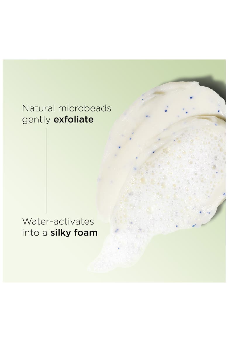 Purifying Gentle Foaming Cleanser with Salicylic Acid, Alternate, color, NO COLOR