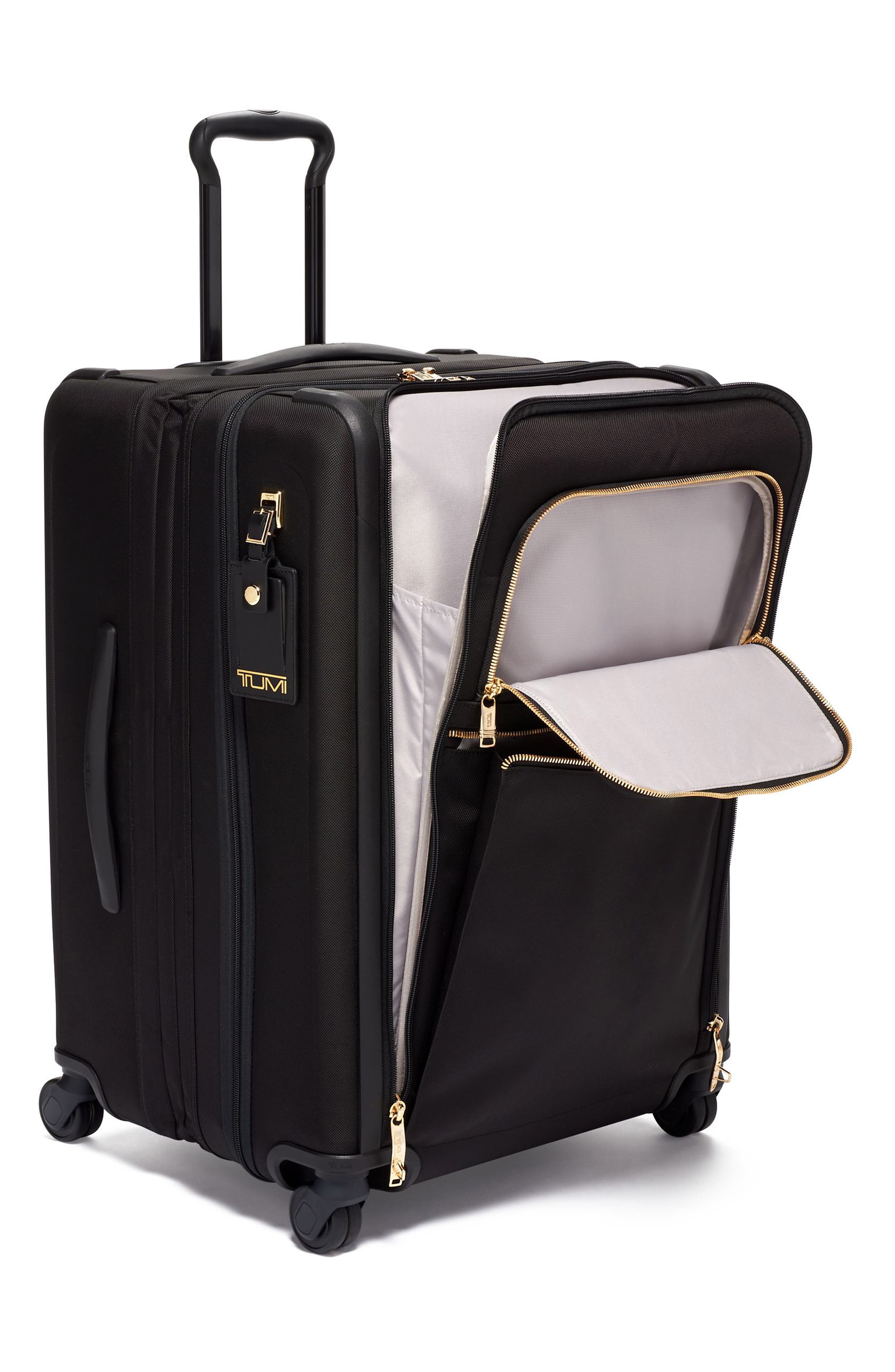 TUMI Short Trip 26-Inch Expandable 4-Wheel Packing Case, Alternate, color, 