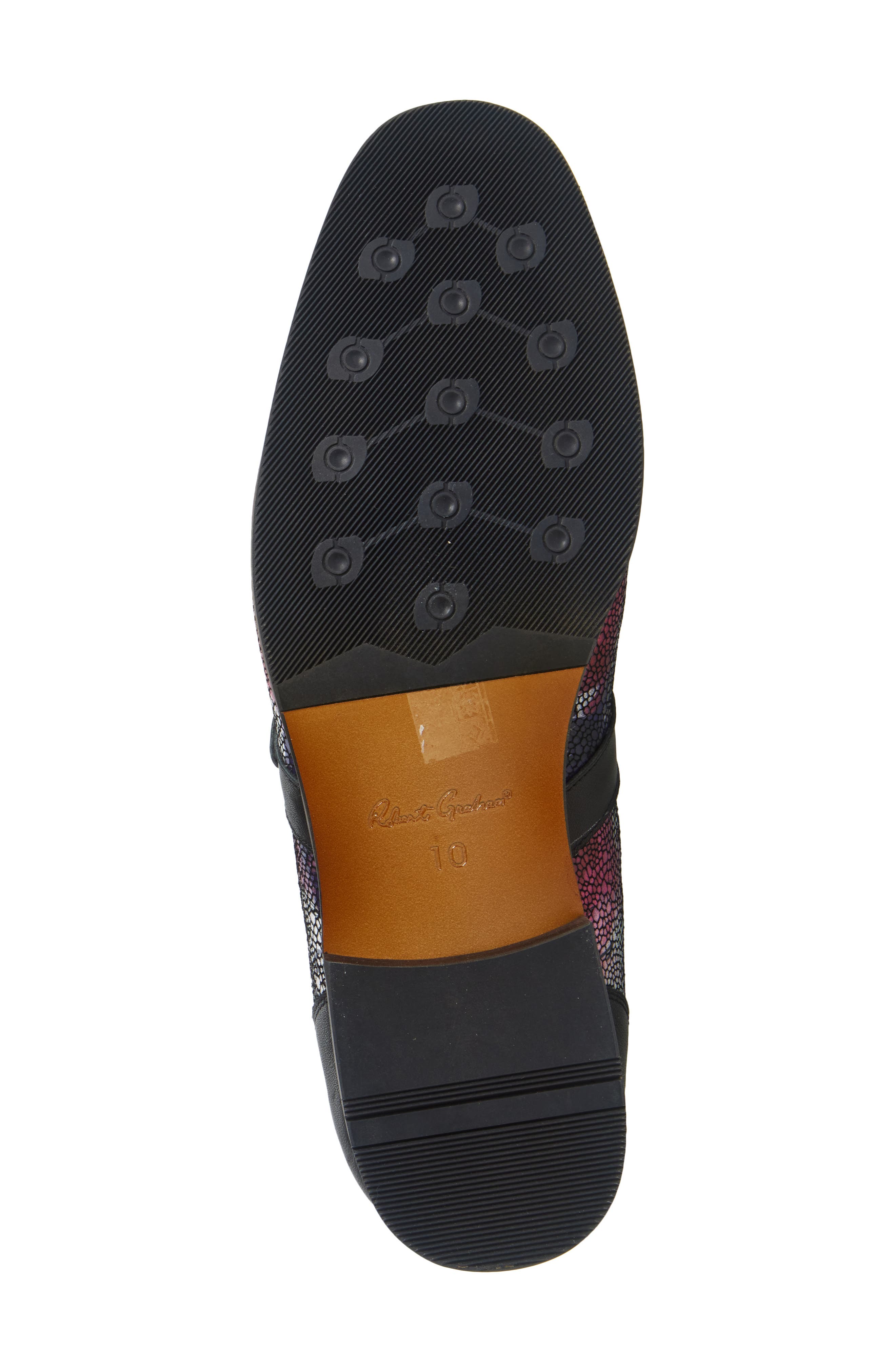 Robert Graham Color Up Loafer, Alternate, color, 