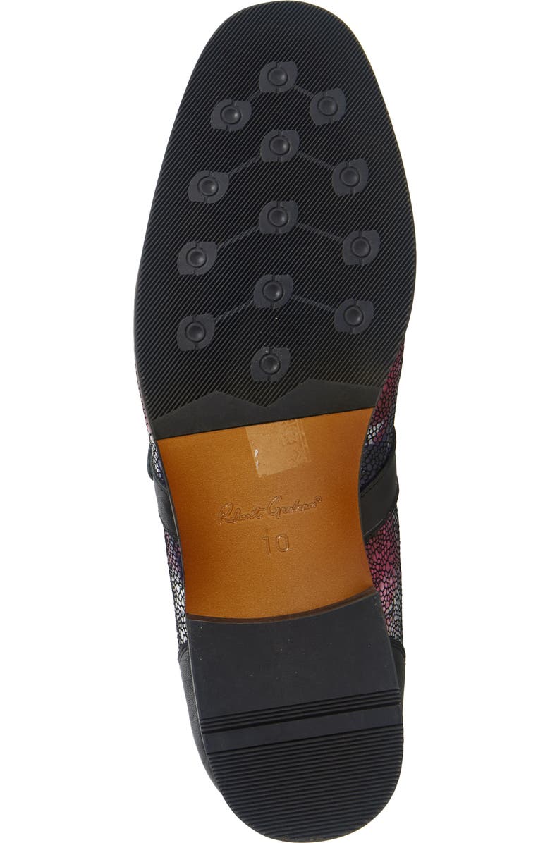 Robert Graham Color Up Loafer, Alternate, color,