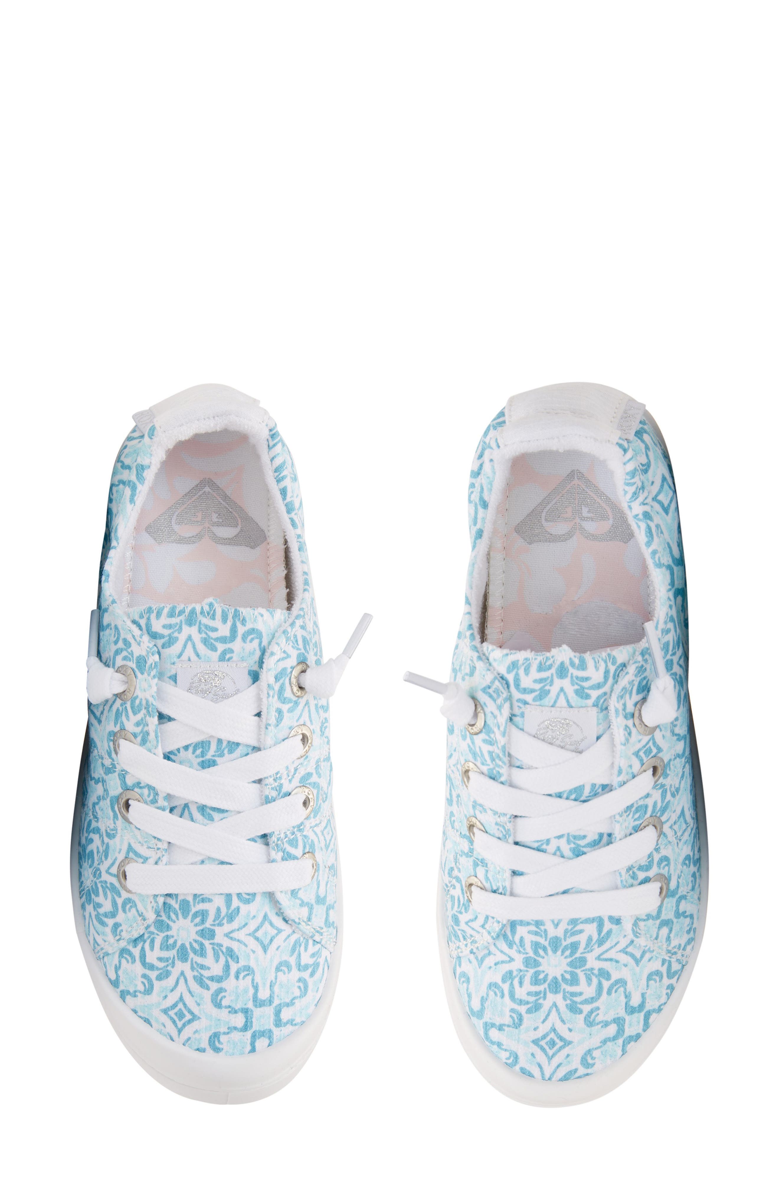 Roxy Bayshore Plus Sneaker, Alternate, color, 
