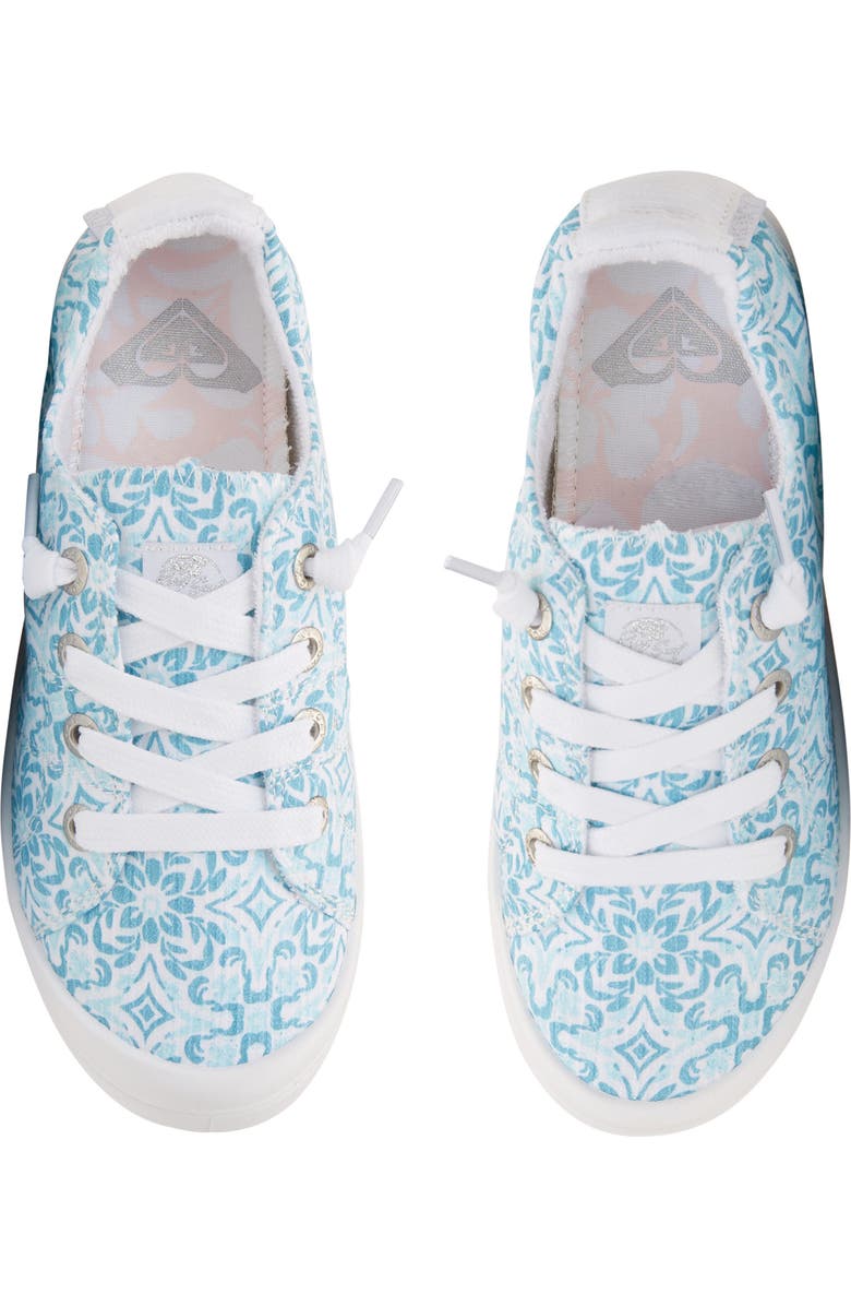 Roxy Bayshore Plus Sneaker, Alternate, color,