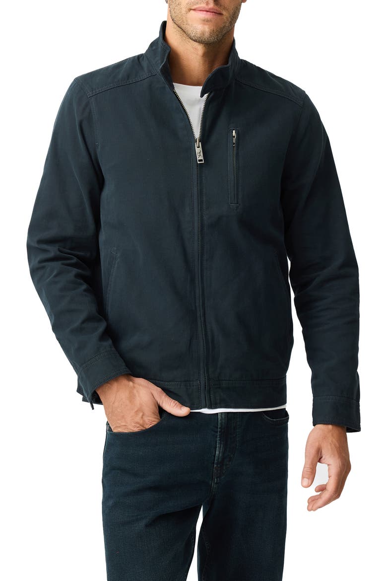 Armitage Harrington Jacket, Main, color, MIDNIGHT