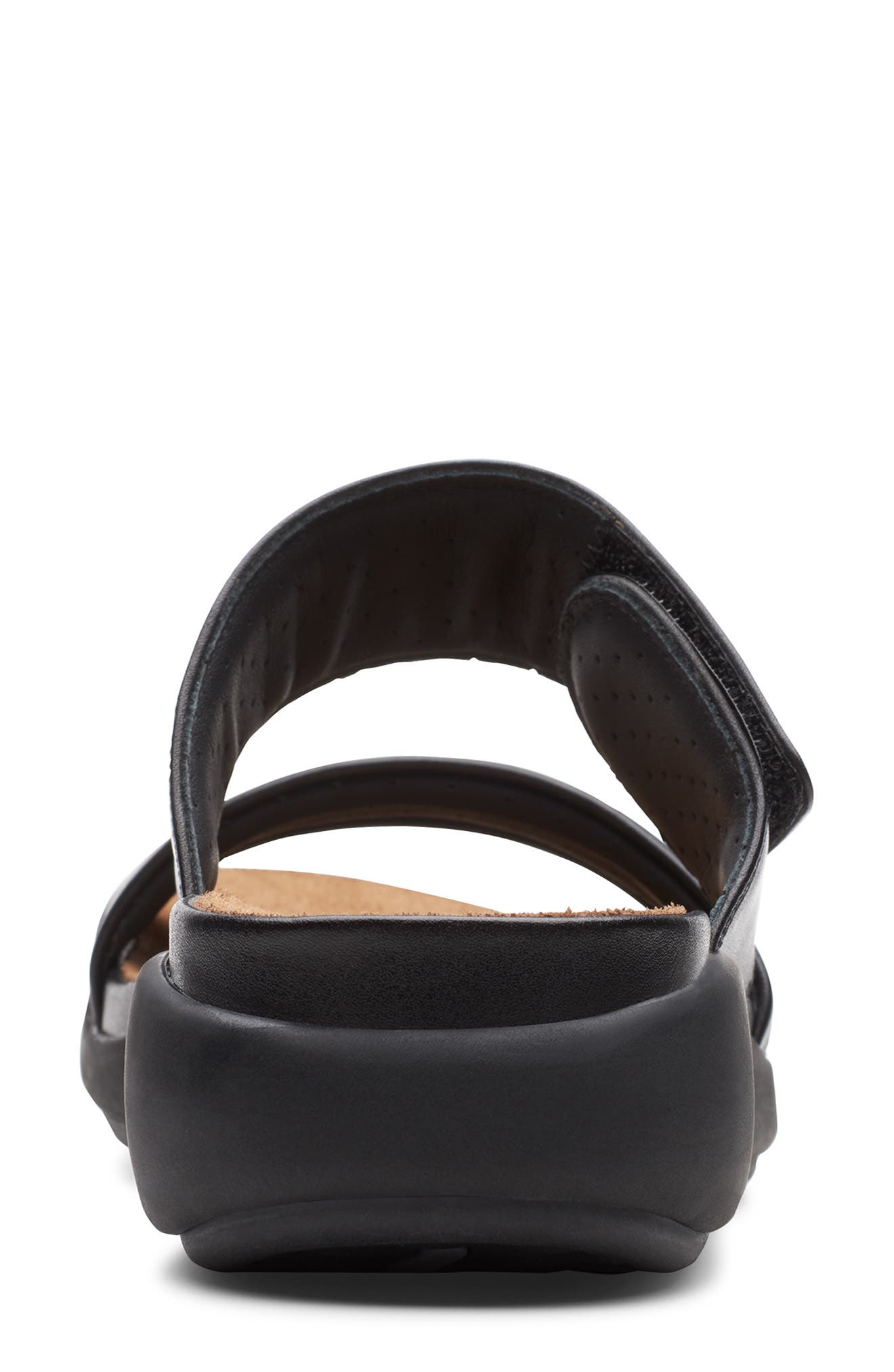 Clarks<sup>®</sup> Un Bali Way Slide Sandal, Alternate, color, 