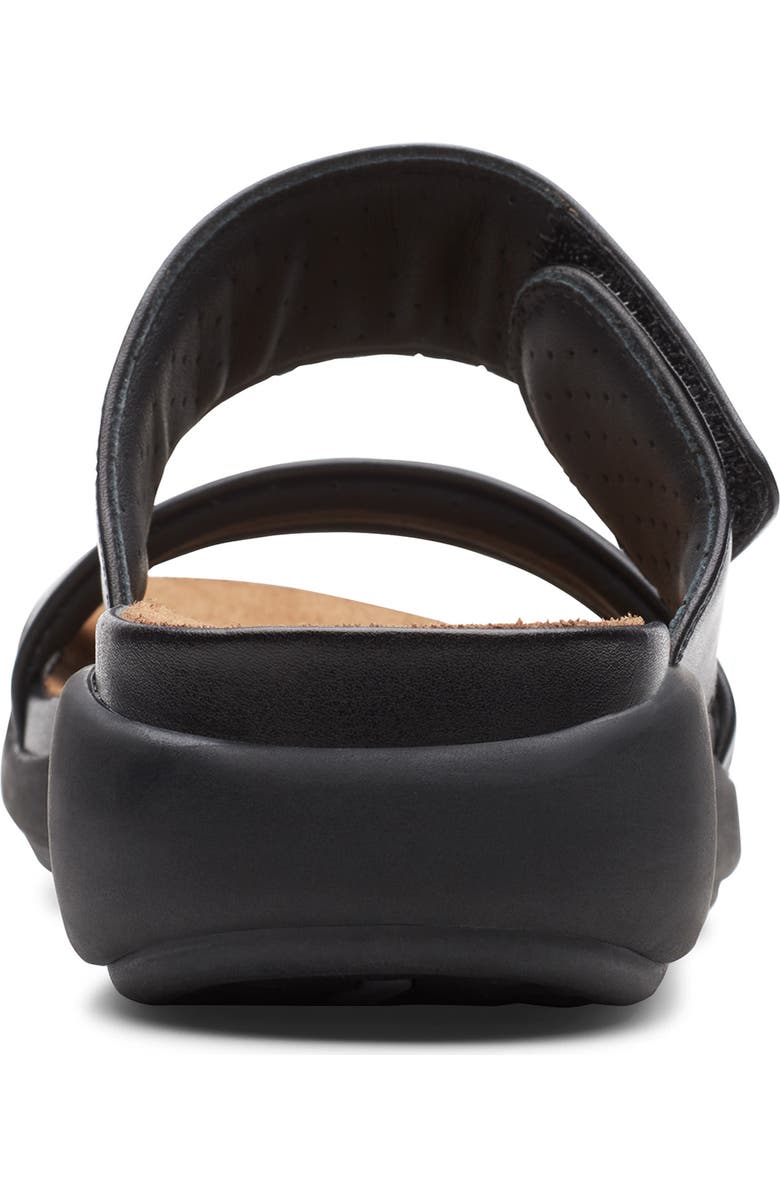 Clarks<sup>®</sup> Un Bali Way Slide Sandal, Alternate, color,