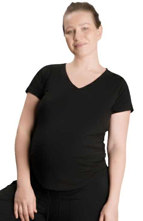 The Maternity & Nursing Tee