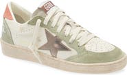 Golden Goose Ball Star Sneaker