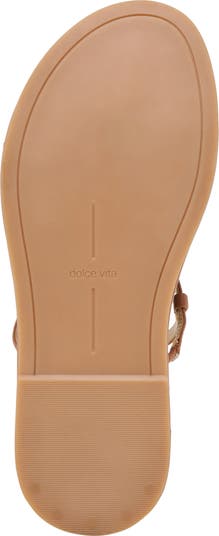 Dallen Strappy Sandal