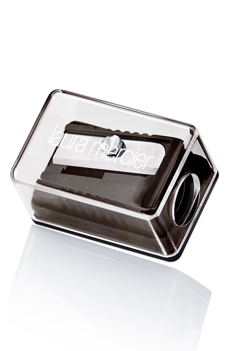 Laura Mercier Pencil Sharpener, Main, color, 