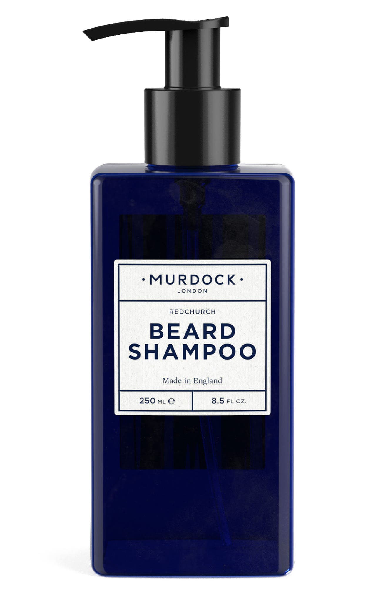 Beard Shampoo