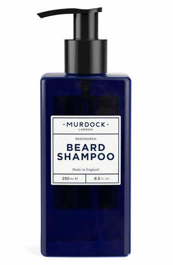 Beard Shampoo