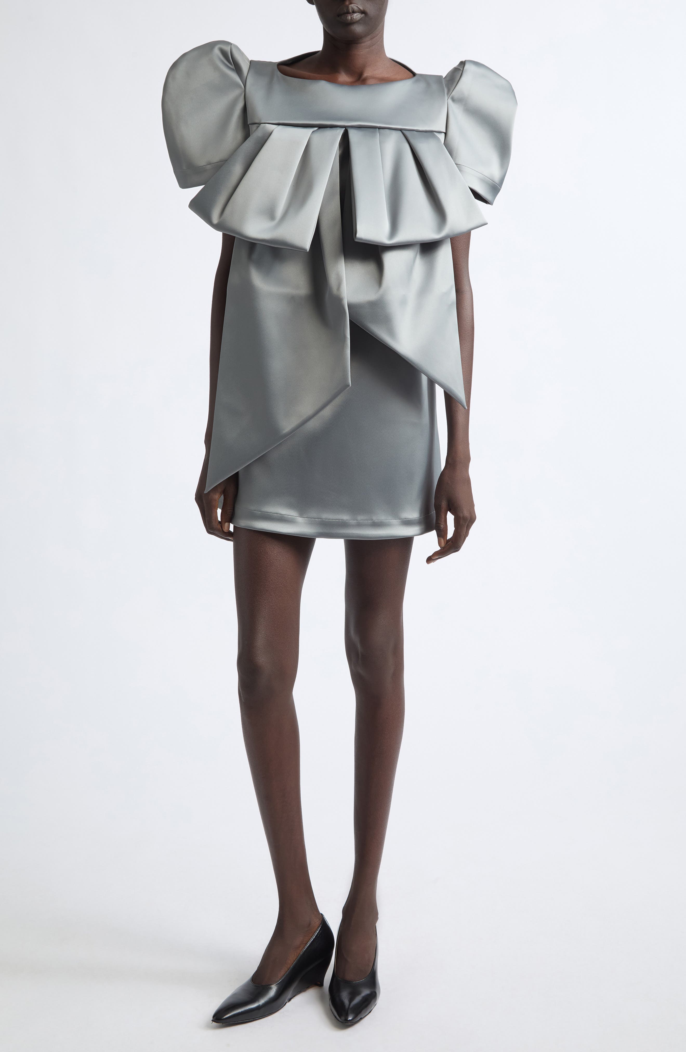 selected GREY