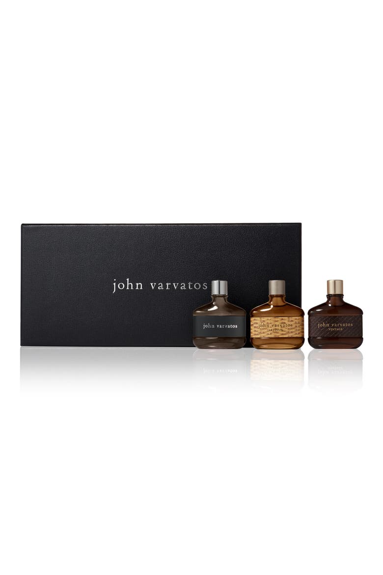 Eau de Toilette Travel Set, Main, color, NO COLOR