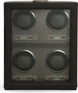 WOLF Axis 4 Piece Watch Winder