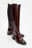 Forever & Always Shoes Rochos Leather Boot