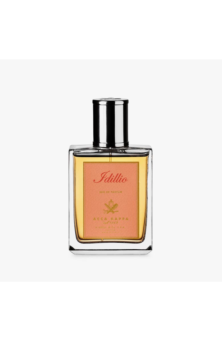 ACCA KAPPA Idillio Eau de Parfum, Main, color, White