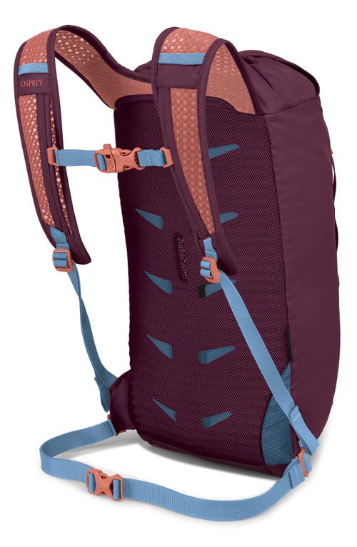 Osprey Daylite Cinch Backpack
