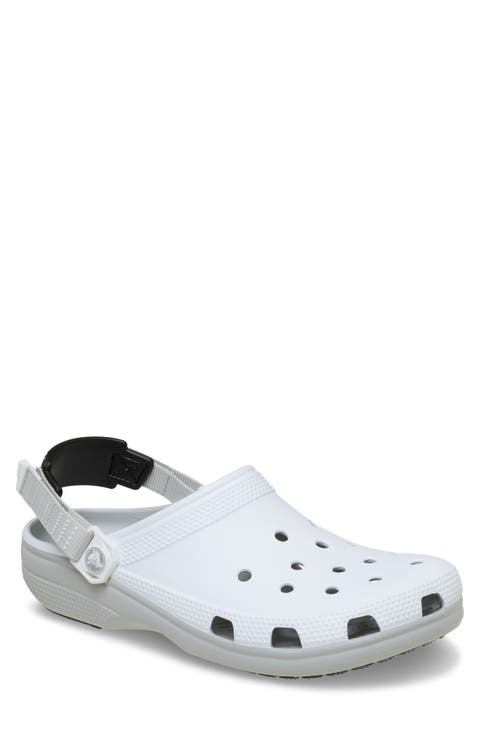 Classic Turbo Clog (Men)