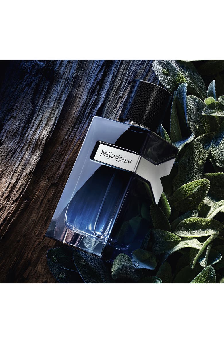 Yves Saint Laurent MYSLF Eau de Parfum & Y Eau de Parfum Travel Size Fragrance Set $52 Value, Alternate, color,