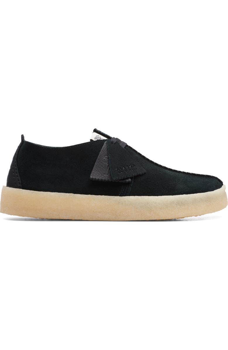 Clarks<sup>®</sup> Originals Trek Cup Sneaker, Alternate, color,