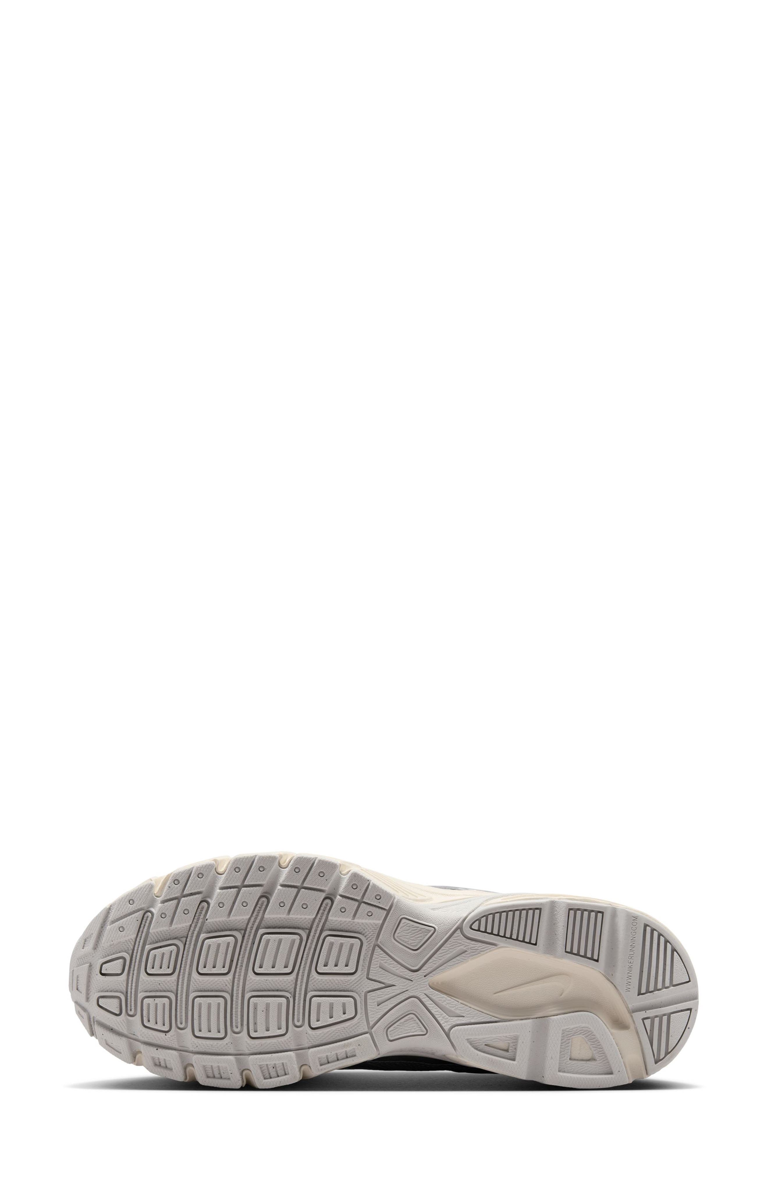 Nike Initiator Running Shoe, Alternate, color, Grey/ Pink/ Silver