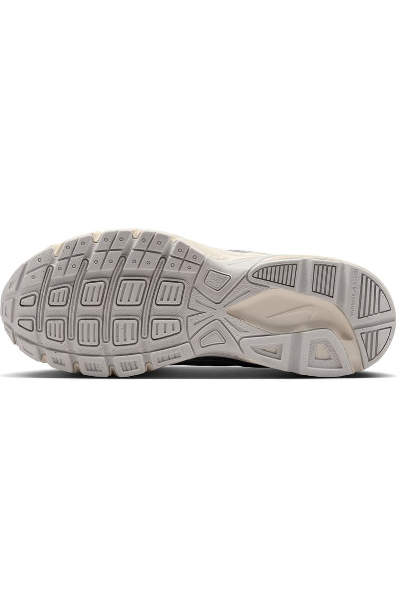 Nike Initiator Running Shoe, Alternate, color, Grey/ Pink/ Silver