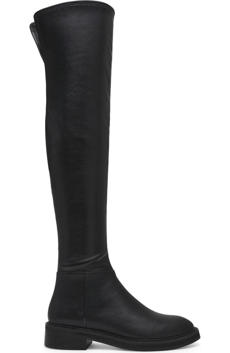 Steve Madden Larz Over the Knee Boot, Alternate, color,