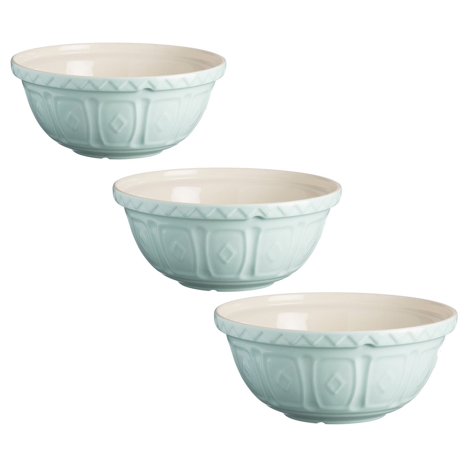 selected Powder Blue