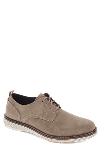 Dockers ® Elmington Perforated Derby