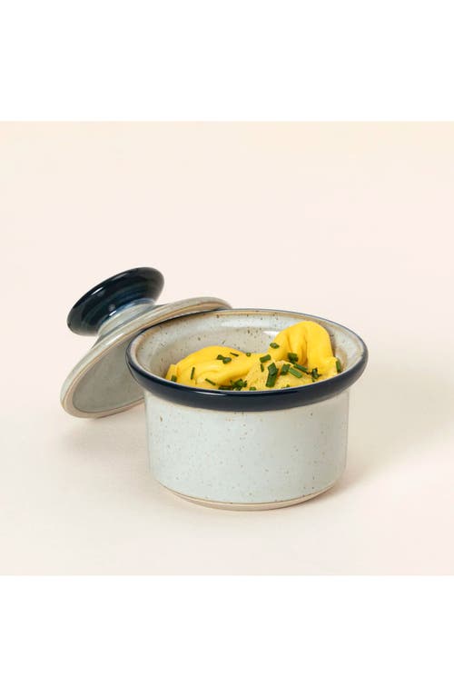 Uncommon Goods Minute Egg Maker Microwave Cooker