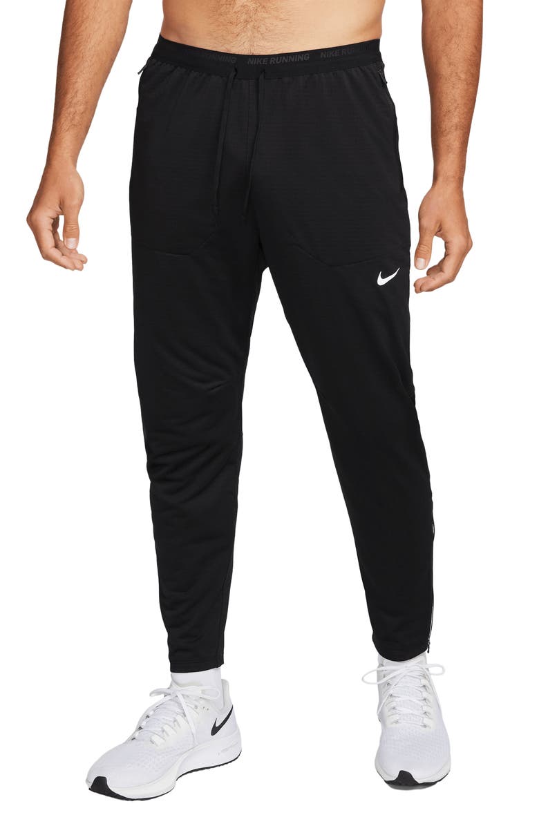 Nike Phenom Elite Dri-FIT Running Pants, Main, color, 