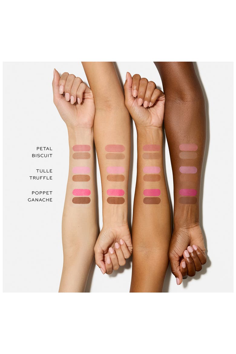 Baby Cheeks + Face Trace Sculpting Powder Duo, Alternate, color, TULLE/ TRUFFLE
