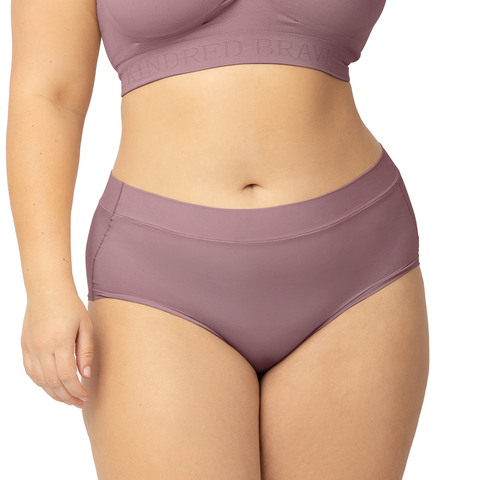 Grow with Me Maternity & Postpartum Brief