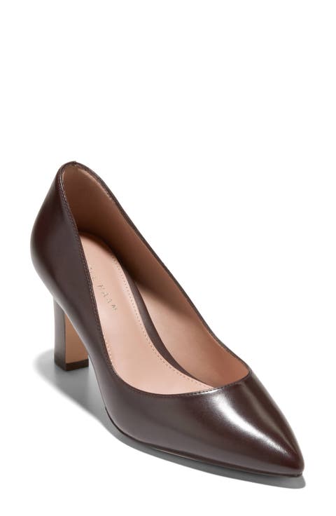 Mylah Pump (Women)