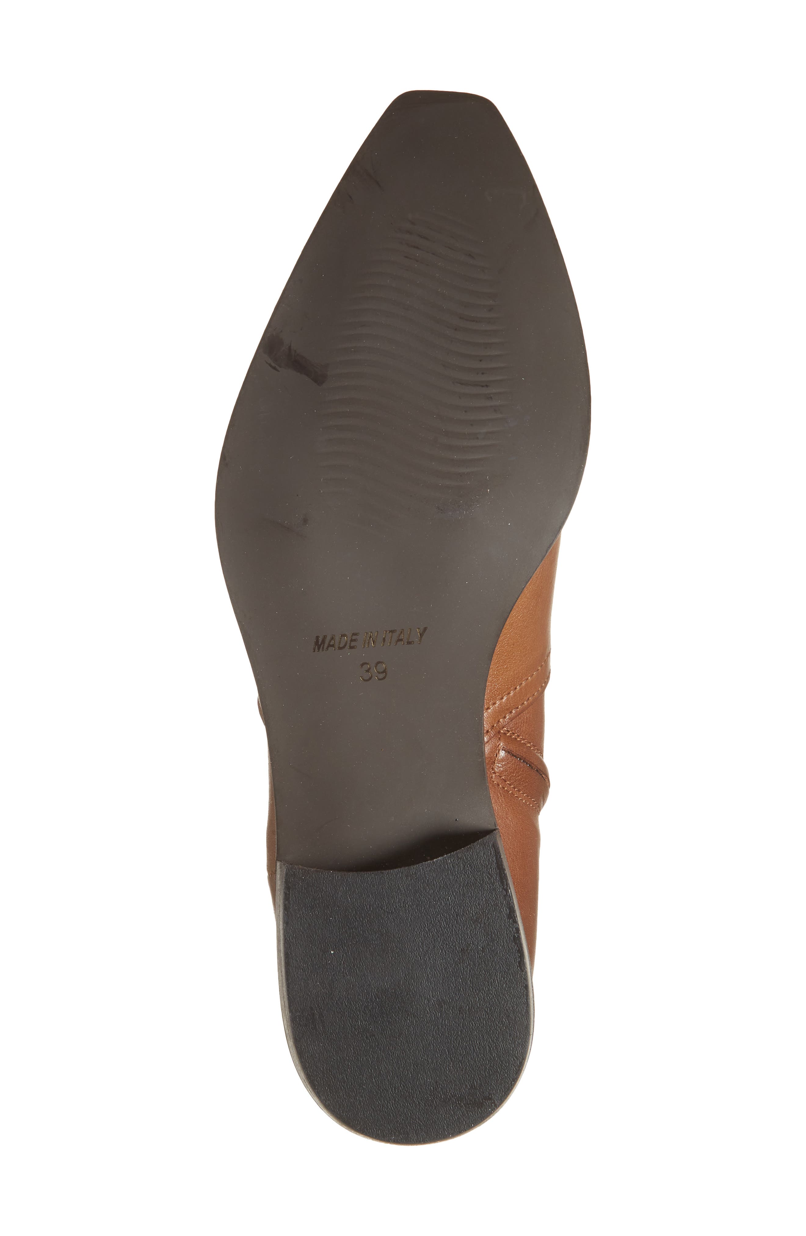 Piper Boot, Alternate, color, CUOIO LEATHER