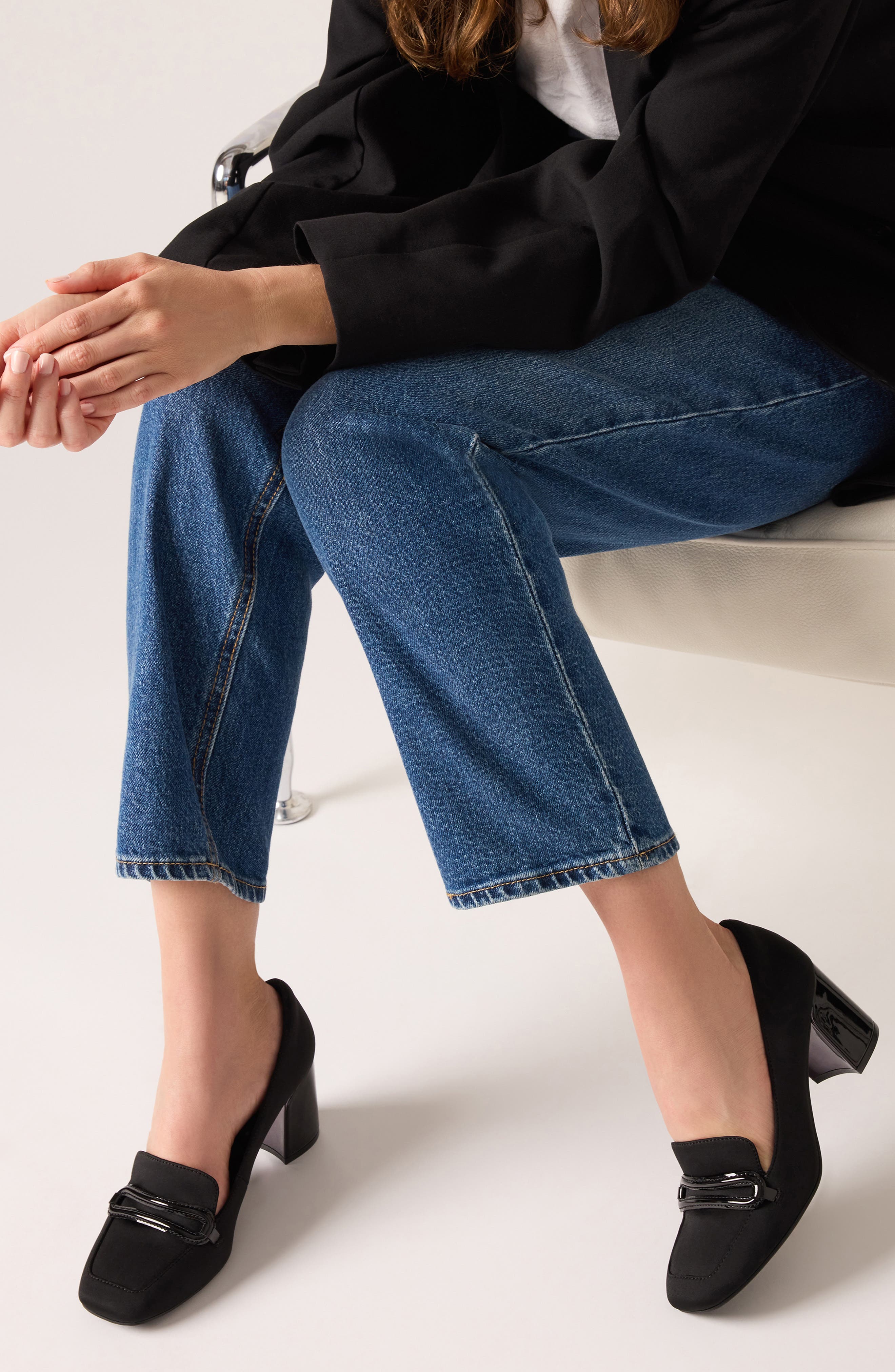 Anne Klein Toni Pump, Alternate, color, 