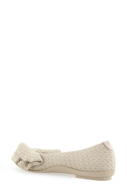 AEROSOLES AEROSOLES DAMIRA POINTED TOE FLAT 
