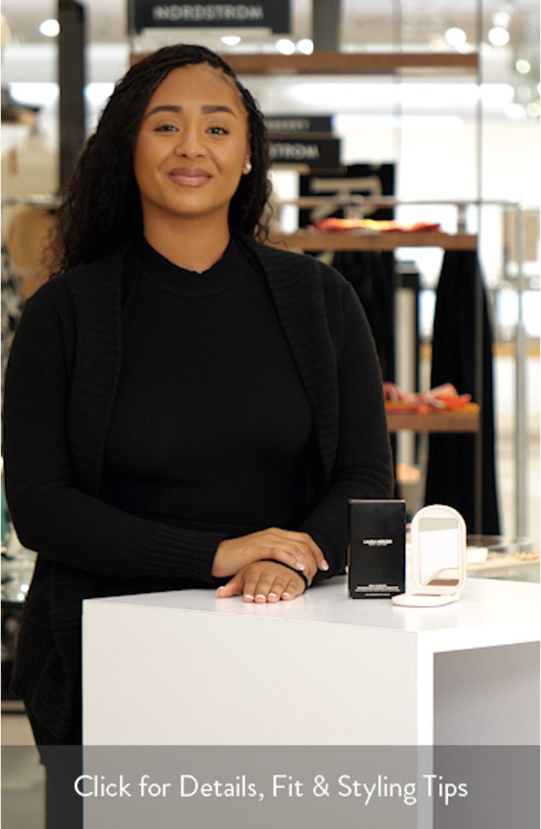 Real Flawless Feather Matte Powder Foundation, sales video thumbnail