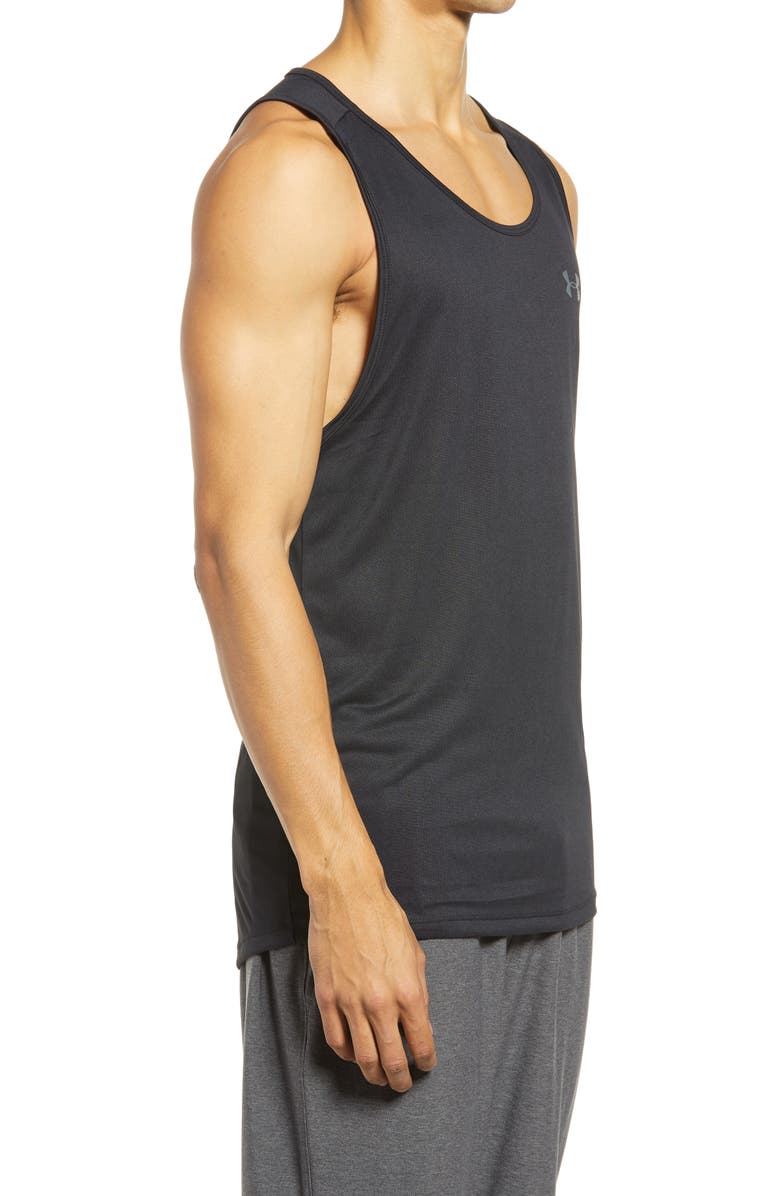 Under Armour Tech 2.0 Tank, Alternate, color, 