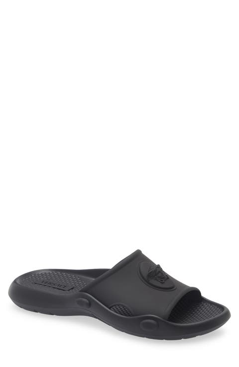 Nettuno Rubber Slide Sandal