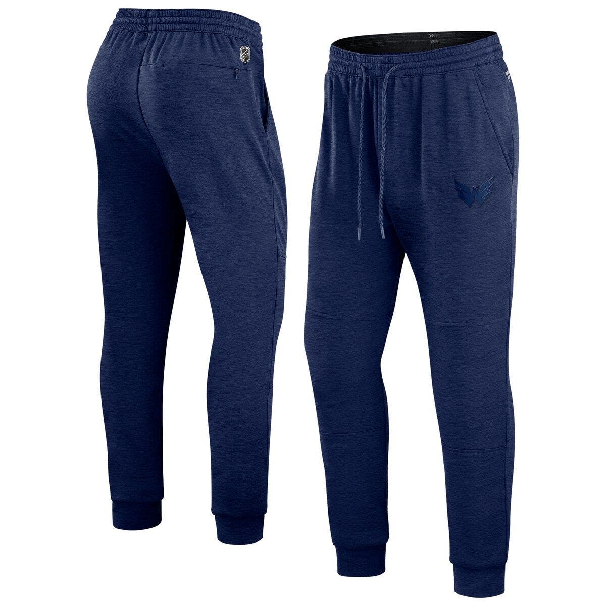 selected Heather Navy