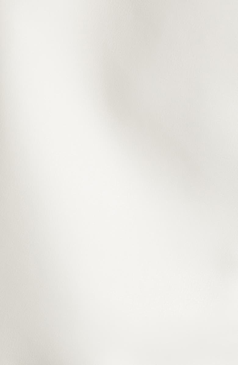 BLANKNYC Faux Leather Moto Jacket, Alternate, color,