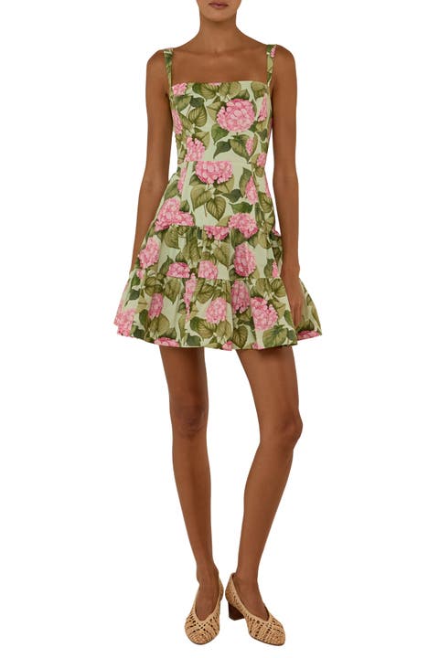 Cooper Dress