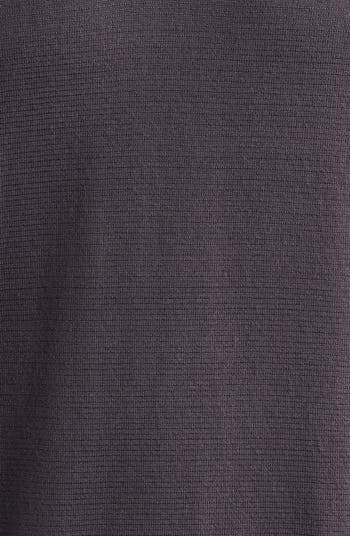 Short Sleeve Johnny Collar Polo Sweater