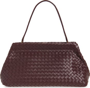 Bottega Veneta The 1998 Intrecciato Leather Handbag | Nordstrom