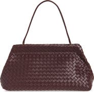 Bottega Veneta The 1998 Intrecciato Leather Handbag