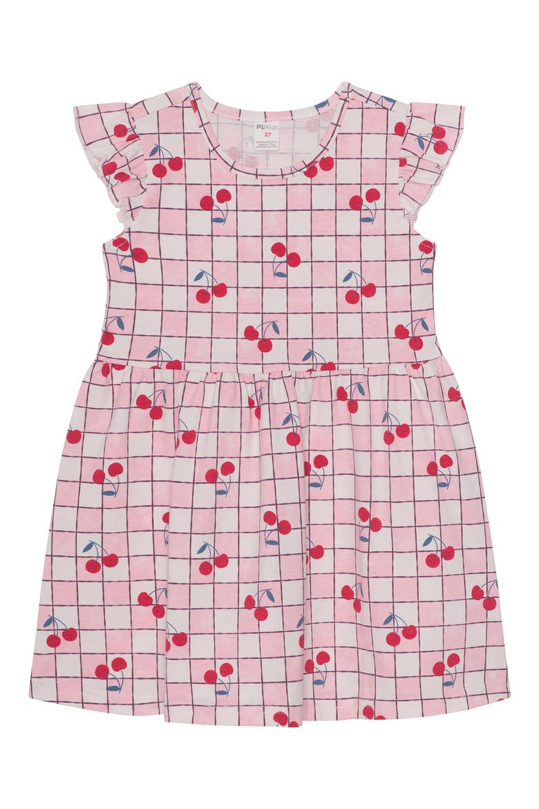 Kids' Assorted Pack of 3 Dresses, Alternate, color, DTP-CHERRIES