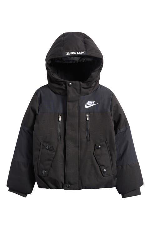 Kids' Outdoor Jacket (Little Kid)